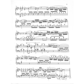 Adagio h-moll KV 540