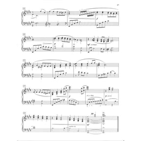 Best piano solos