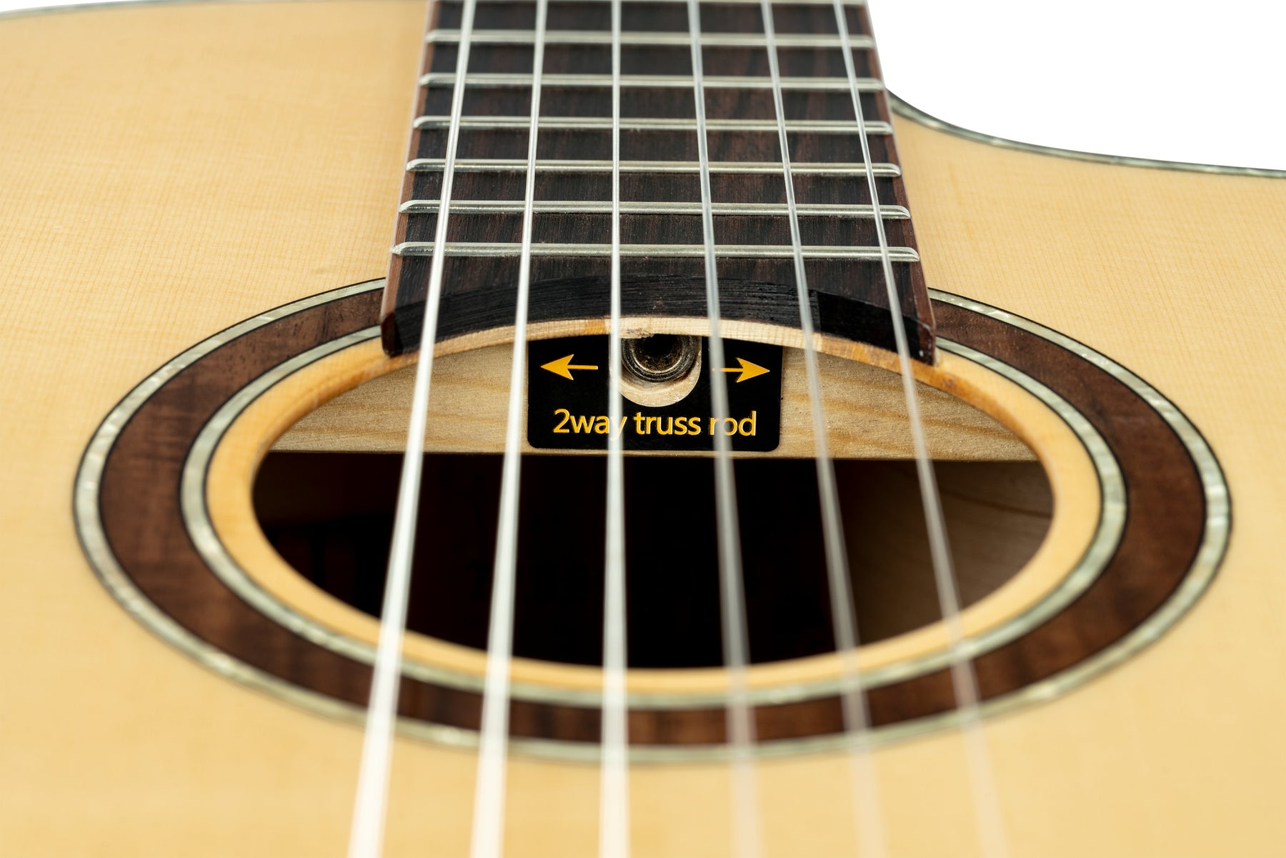 Billy Watman Signature
