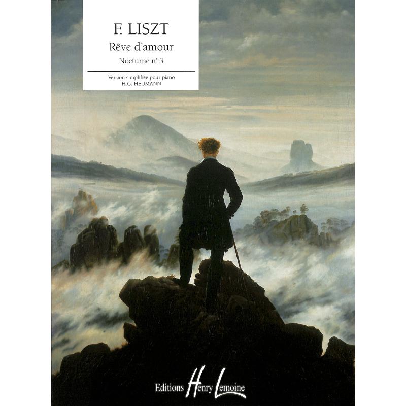 Liebesträume - Notturno 3