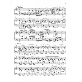 Variations serieuses op 54