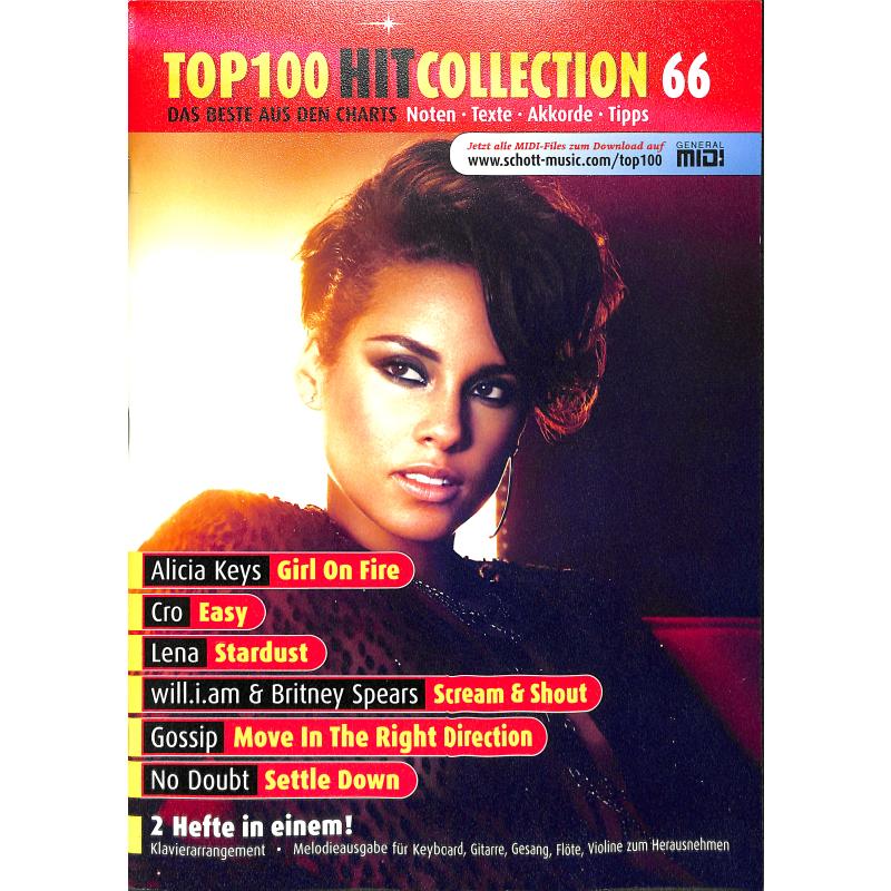 Top 100 Hit Collection 66