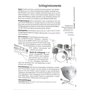 Welches Instrument soll ich spielen | Hilfreiche Tipps zur W
