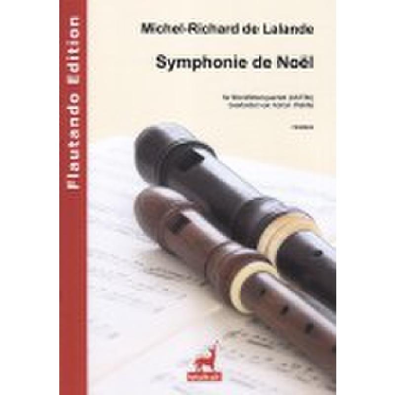 Symphonie de noel