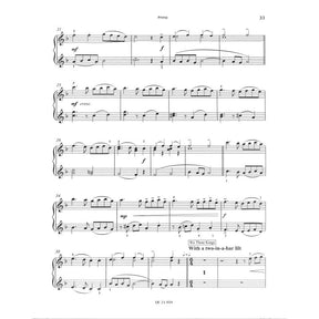 Sleigh ride for two - Schlittenfahrt für zwei