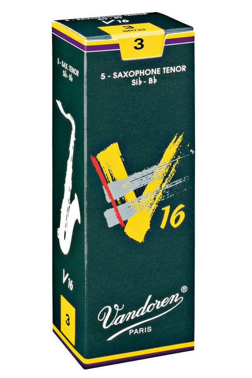 V16  Tenor-Saxophon
