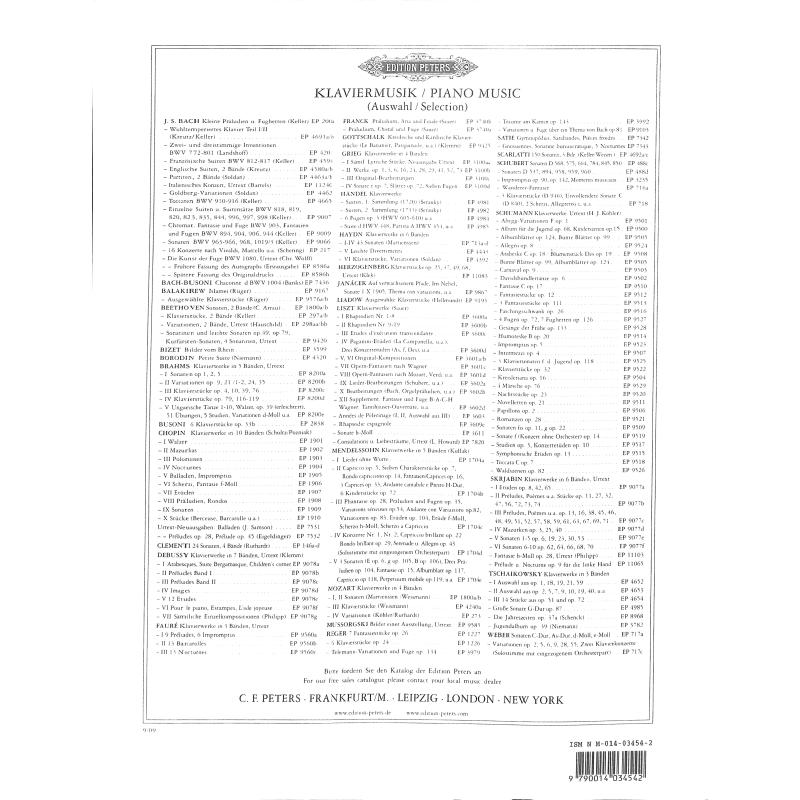 Das Meisterbuch 1
