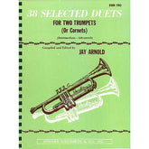 38 selected Duets 2