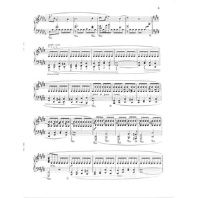 Prelude Des-Dur op 28/15