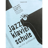 Jazz Klavierschule