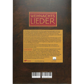 Weihnachtslieder