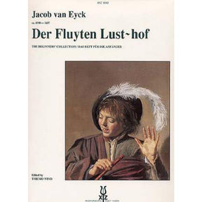 Der Fluyten Lusthof