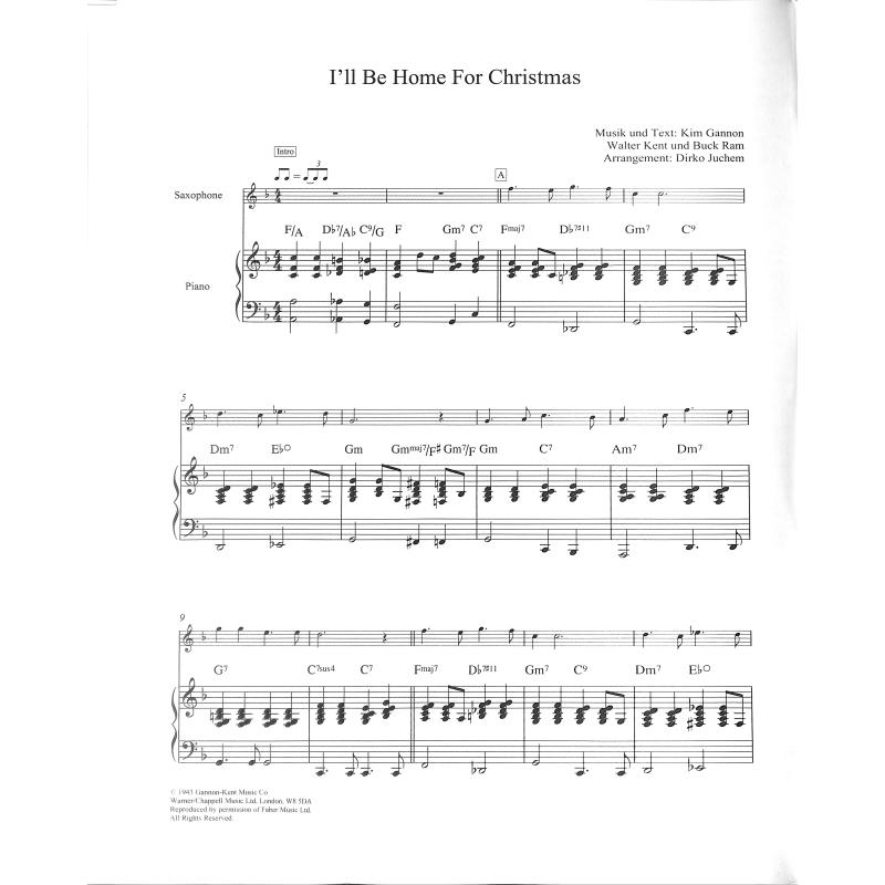 Christmas classics