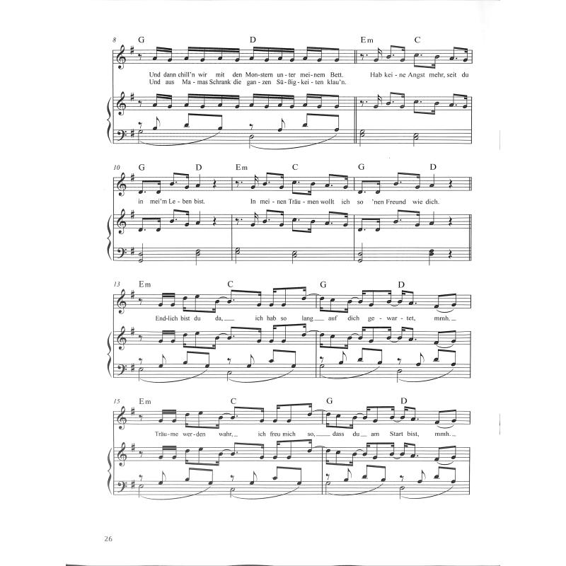 Die Schule der magischen Tiere