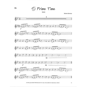 Sound of Pop Rock Blues 1