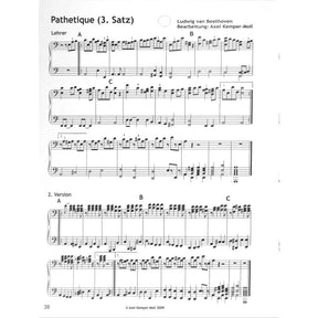 Modern Piano School 1