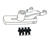 Saitenschutz für Feinstimmer