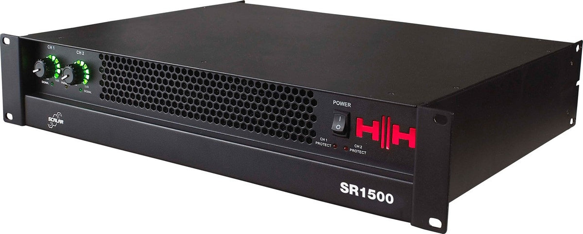 Scalar SR 1500