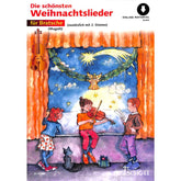 Die schönsten Weihnachtslieder