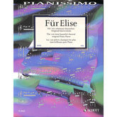 Für Elise | Die 100 schönsten klassischen Original Klavierst