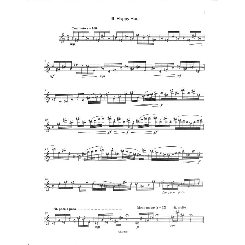 Flute Project