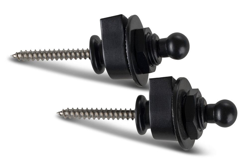 Security Lock schwarz 2 Stück