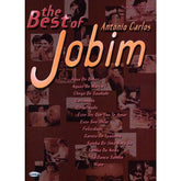Best of Jobim Antonio Carlos