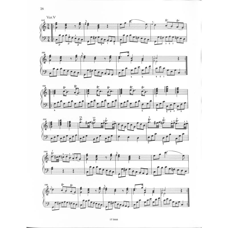 Variationen 1