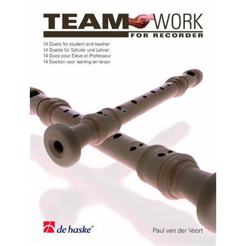 Teamwork