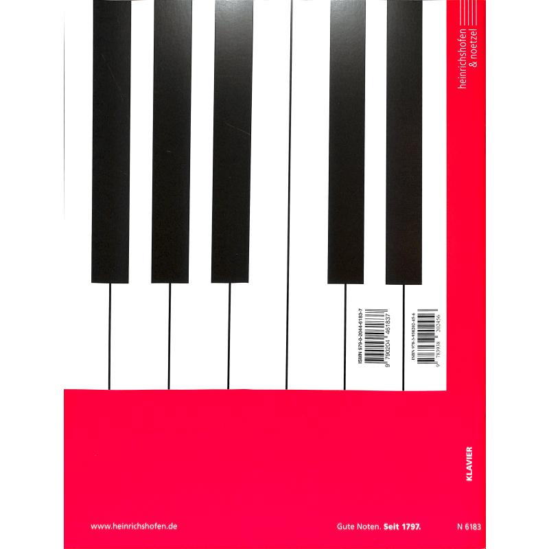 Kinder Klavierschule 1