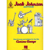 Sing a longs + lullabies for the film Curious George