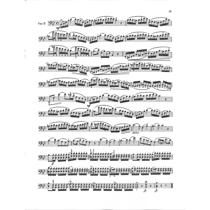 Melodische + progressive Etüden 1 op 31