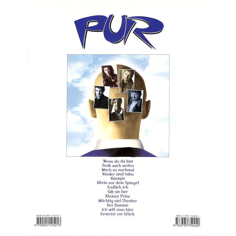 Mächtig viel Theater