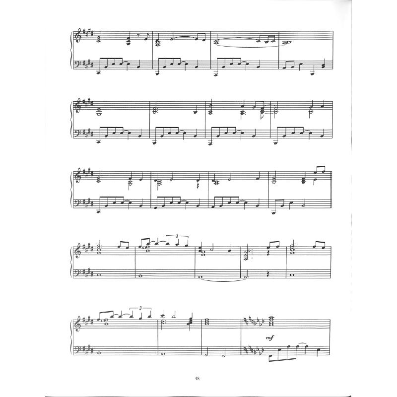 Classical heartbreakers