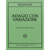 Adagio con Variazioni