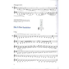 Neue Klarinettenschule 1