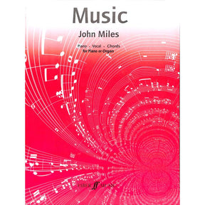 Music (was my first love)
