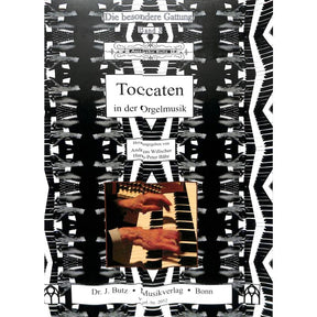 Toccaten in der Orgelmusik