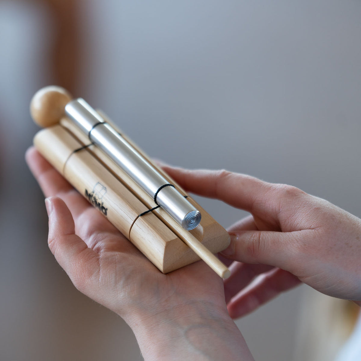 NINO579S Energy Chime small