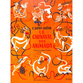 Carnaval des animaux