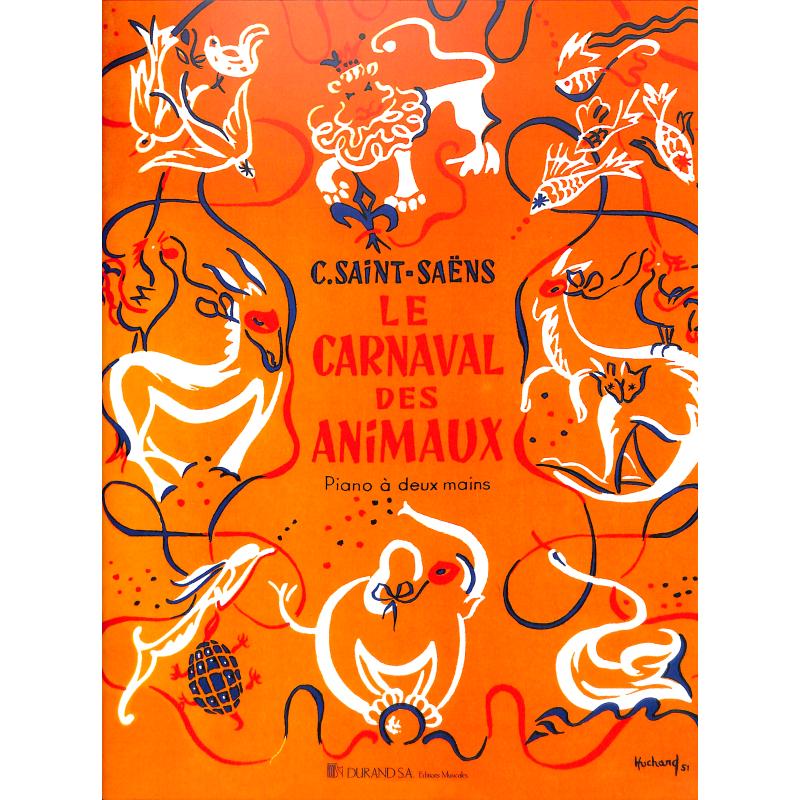 Carnaval des animaux