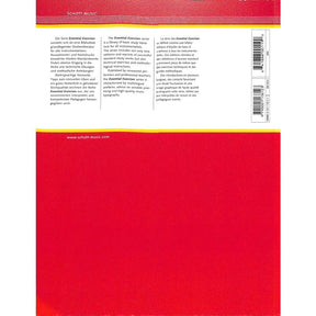 Kunst der Fingerfertigkeit op 740