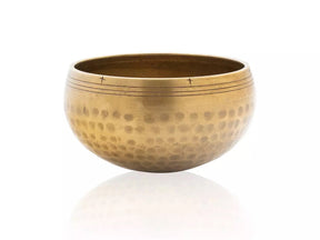 Klangschale Antik Optik 10cm