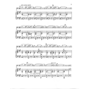 Liebesfreud / Liebesleid