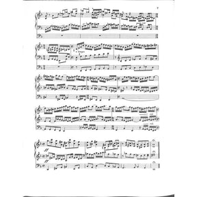 Präludien + Intermezzi op 9