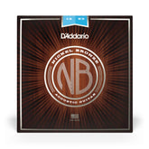 NB1253 Nickel Bronze 12-53