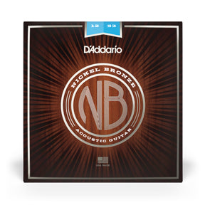 NB1253 Nickel Bronze 12-53