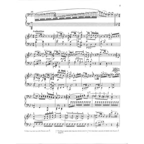 Fantasie c-moll KV 475