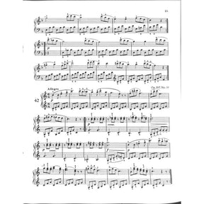 Der praktische Czerny 2