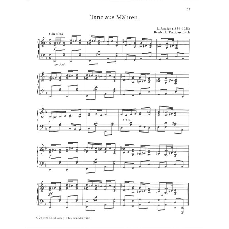 Die schönsten Meisterwerke 2